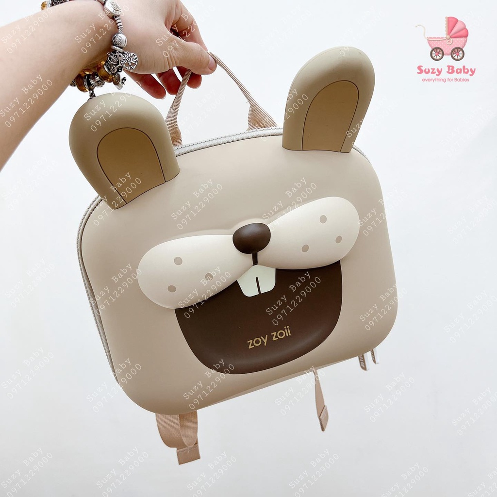 Balo ZoyZoii chính hãng cho bé