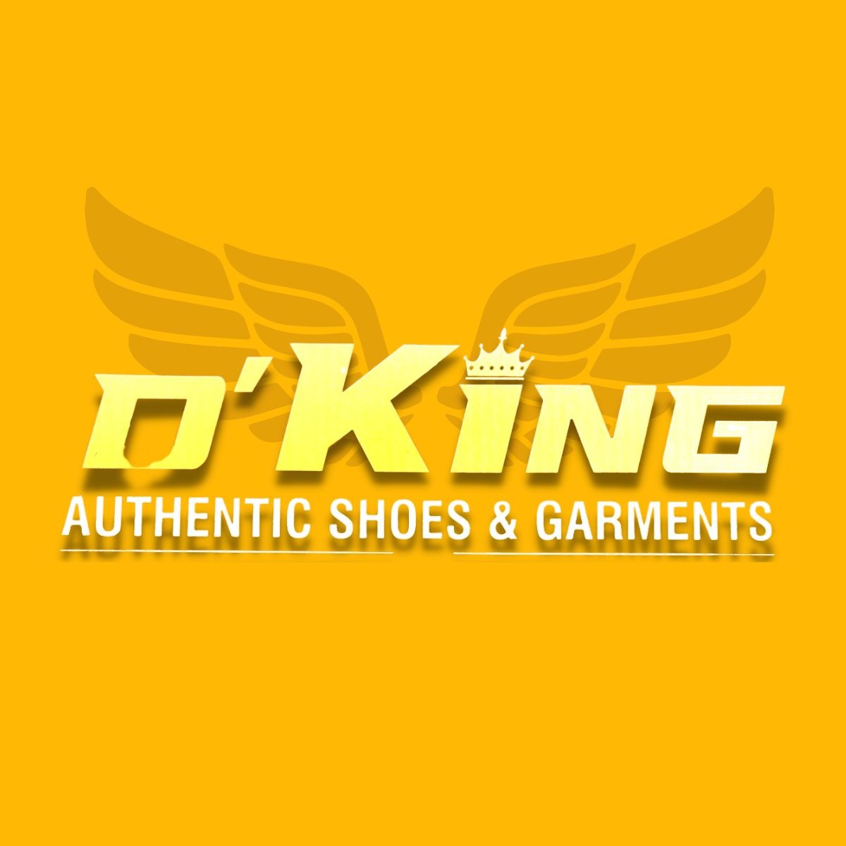 D' KING Store