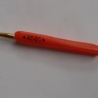 Kim móc 2 đầu mô phỏng kim Hama