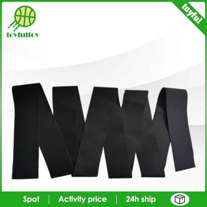 Đai Quấn Bụng Vô Hình 3m Hỗ Trợ Tập Gym