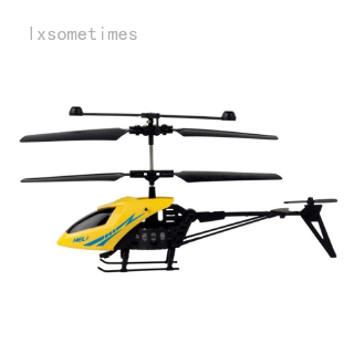 Đồ Chơi Máy Bay Mini Điều Khiển Từ Xa Vui Nhộn Cho Bé