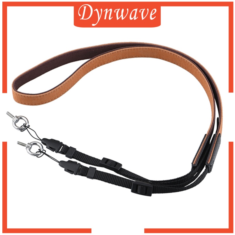 [DYNWAVE] Adjustable Hanging Lanyard, Shoulder Belt, Neck Strap w/ Hook, Compatible with DJI Mavic 2 Mavic Air 2 Air 2S Remote Accessories Detachable