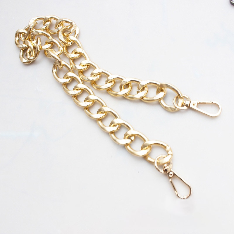 Dây Đeo Túi Xách 1 Bên Xích To 19.5mm Dài 60cm Chất Đẹp