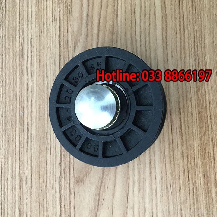 Buly tăng đưa chuyên dùng cho motor xăng dầu