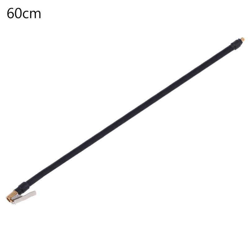 Ống Nối Dài Linh Hoạt Cho Van Bơm Hơi Lốp Xe Hơi / Mô Tô