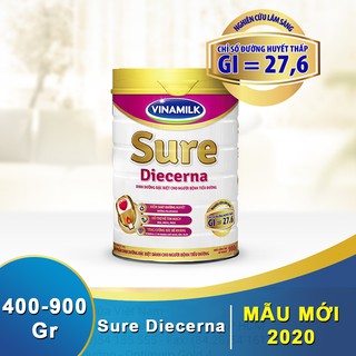 Vinamilk sure diecerna