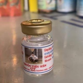 Tiêu kén tô thanh