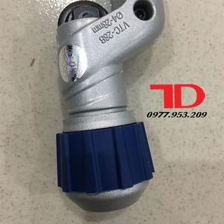 DAO CẮT ỐNG ĐỒNG VALUE VTC-32