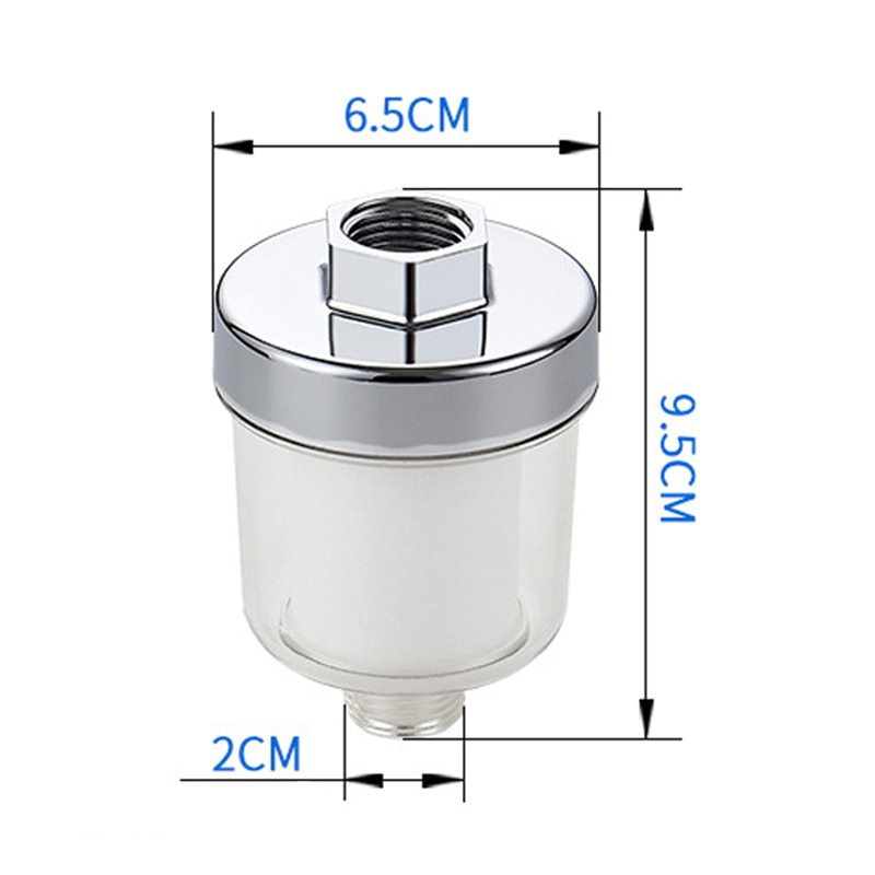 Bộ Lọc Bkm100 Bkm100 Chuyên Dụng Cho Máy Pha Chế Hòa Khí