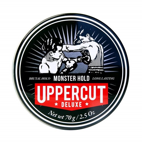 Pomade tạo kiểu tóc Uppercut Monster Hold 74ml