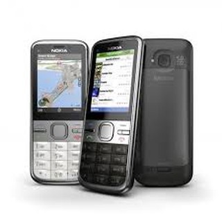 NOKIA C5-00 CHÍNH HÃNG