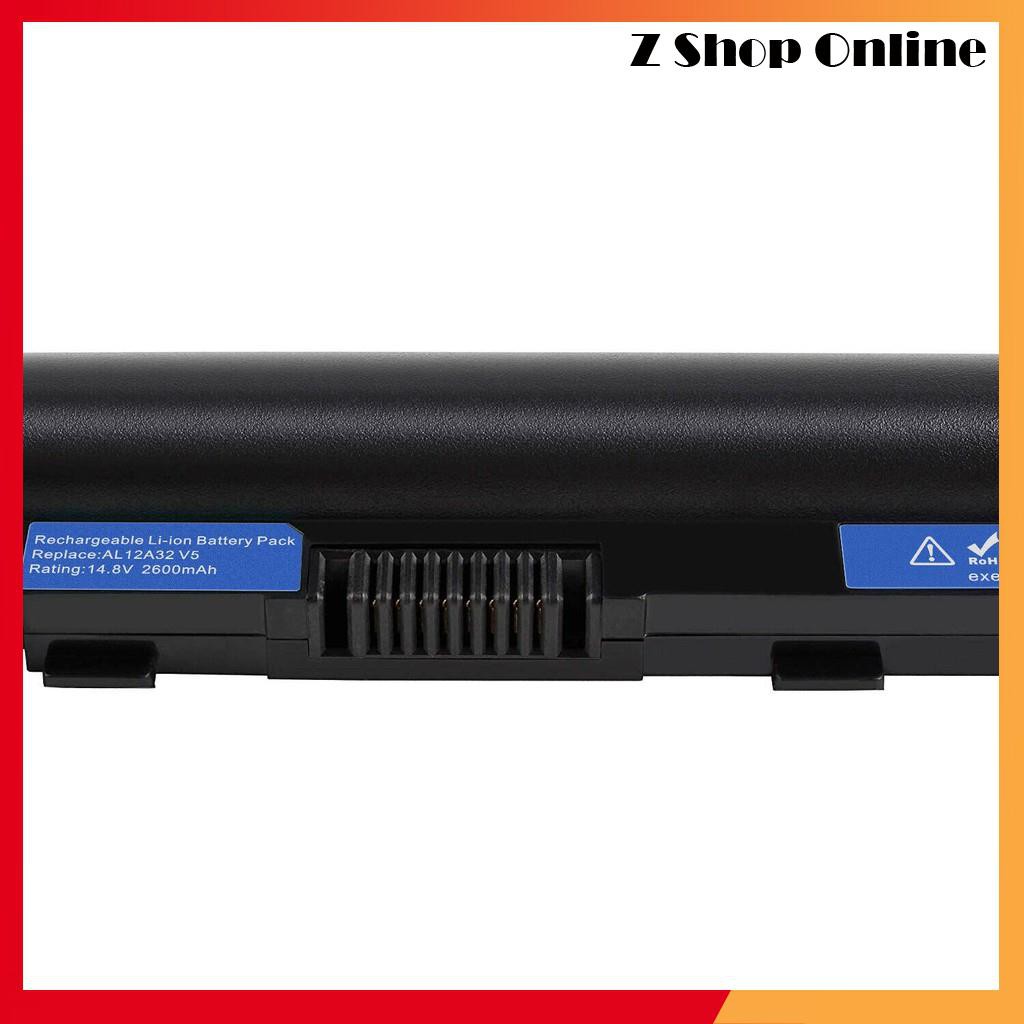 🎁 Pin laptop Acer Aspire V5-431, V5-471, V5-531, V5-551, V5-571, E1-432, E1-470, E1-472, E1-530, E1-532, E1-570, E1-572