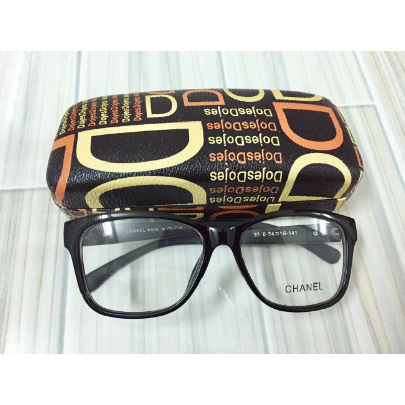 💖 Mắt kính giả cận thời trang sành điệu 💖