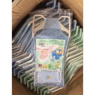 LƯỚI TẮM CHO BÉ[ GIÁ CHUẨN SHOPEE ]shopmebee