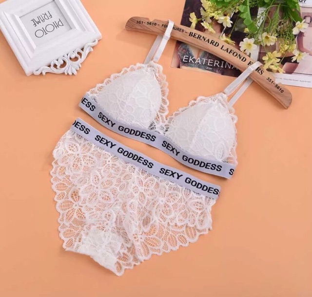 BỘ BIKINI REN SIÊU SEXY NỆM MỎNG CHO CÁC NÀNG | WebRaoVat - webraovat.net.vn