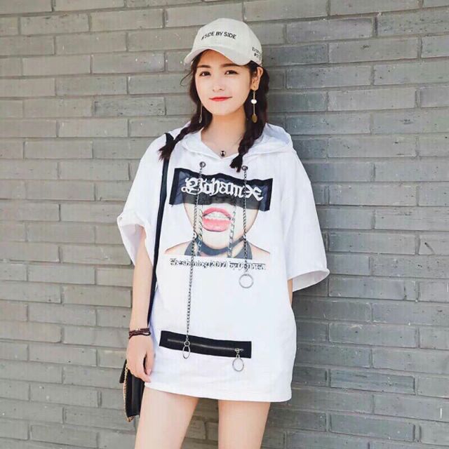 Combo Áo thun unisex