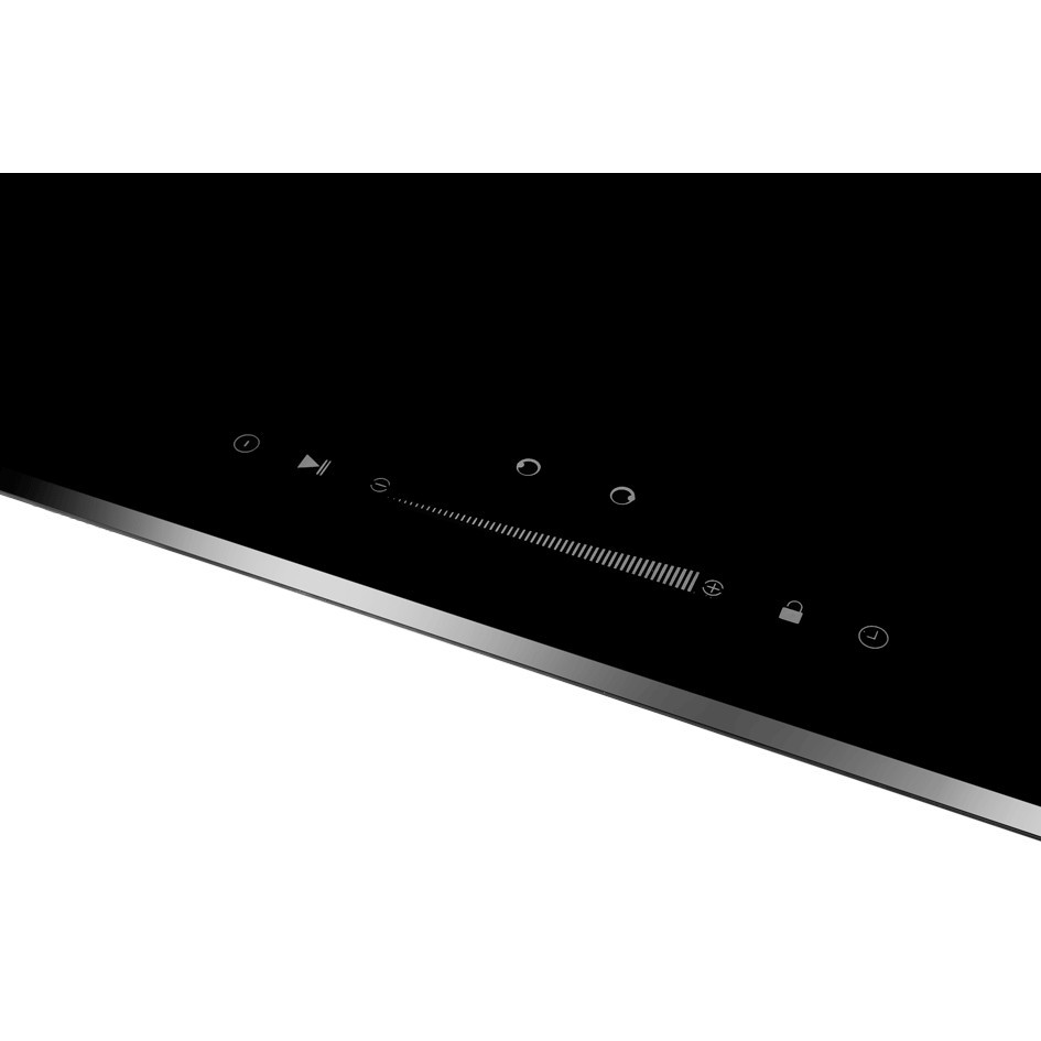 Bếp điện từ đôi Sunhouse SHB DI02 - Bảo hành 3 năm tại nhà - Chính hãng