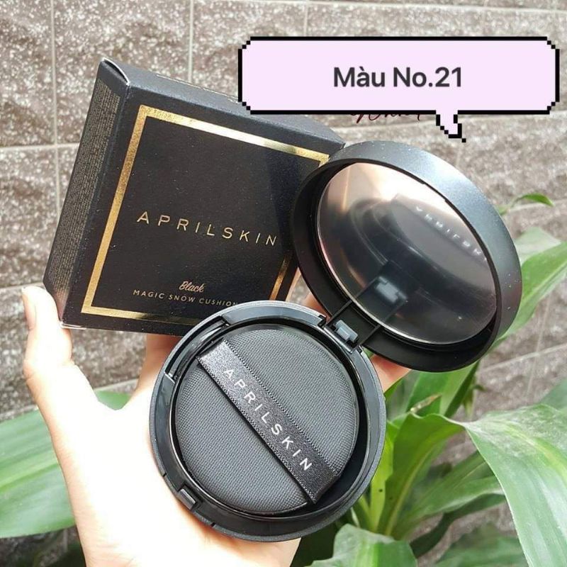 Cushion A'pieuu Attention | BigBuy360 - bigbuy360.vn