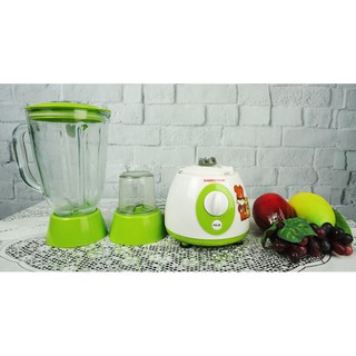 Máy xay sinh tố Happy Cook HCB-1501