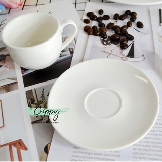 Bộ chén tách, đĩa uống cà phê, trà - Gippy Decor