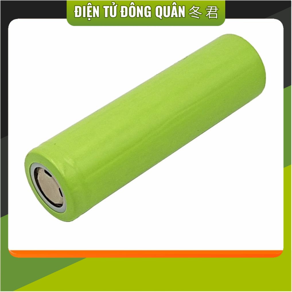 [HCM]  Pin cell 18650 2600mAh 5C [ĐIỆN TỬ]