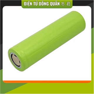 Pin cell 18650 2600mah 5c