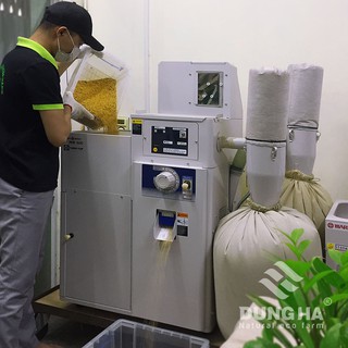 Gạo Lứt Giảm Cân [Gạo dẻo thơm] 1,5kg