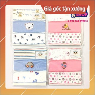 Combo 3 chiếc mũ che thóp Thái Lan