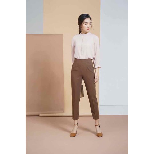 [Tuyển sỉ] Quần baggy khóa sườn form đẹp