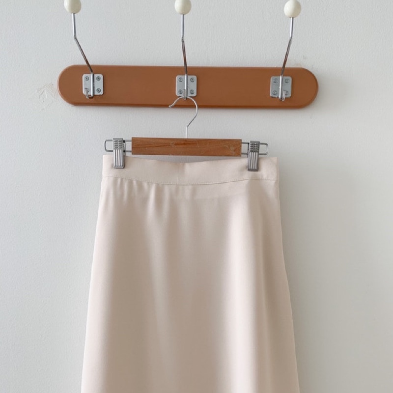 Chân váy đuôi cá dáng dài công sở - phong cách ulzzang Hàn Quốc [Ảnh cận chất và do shop tự chụp] | BigBuy360 - bigbuy360.vn