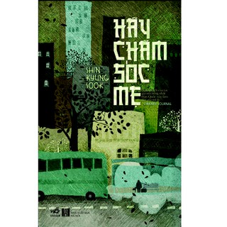 Sách - Hãy chăm sóc mẹ Tái bản