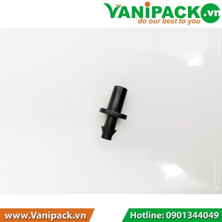 Khởi thủy 6mm Trơn- ngạnh TAT-038 (bịch 100 cái)
