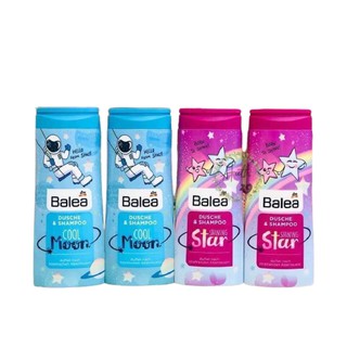 SỮA TẮM GỘI  BALEA KIDS 2 in 1