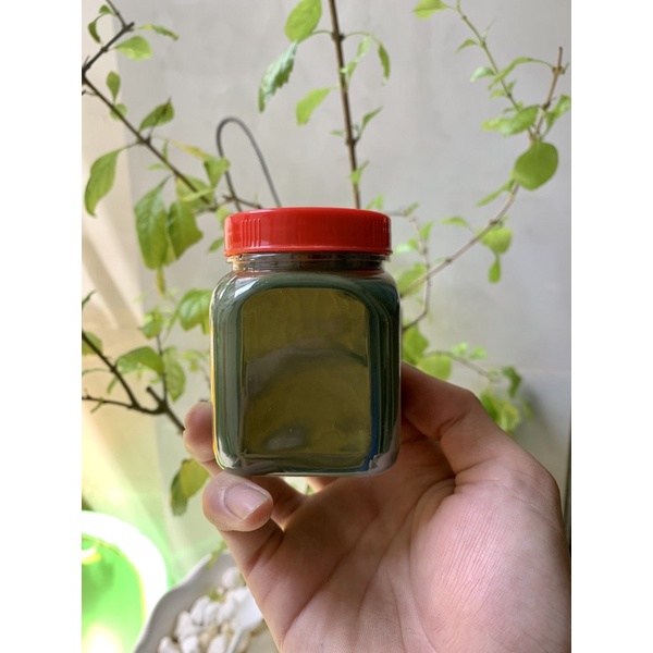 Tảo Bột - Siêu mịn ( hủ 100gram)