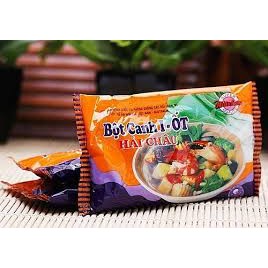 Bột canh Iot Hải châu