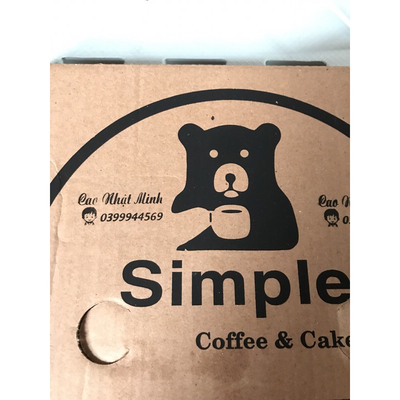 Con dấu in tên cho bé trai/gái theo yêu cầu