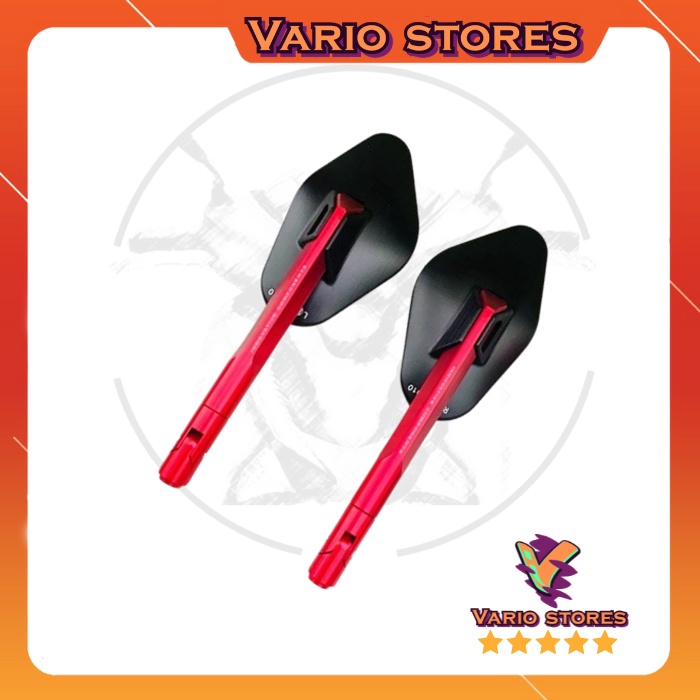 Kính Chiếu Hậu Rizoma Elisse – Hàng Loại 1