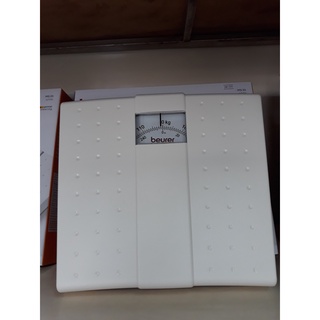 CÂN CƠ - CÂN SỨC KHOẺ BEURER MS01