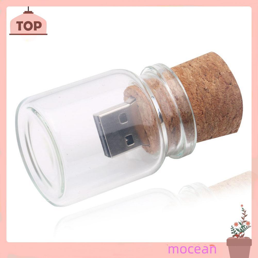 Usb 2.0 Hình Lọ Điều Ước Mocean | BigBuy360 - bigbuy360.vn