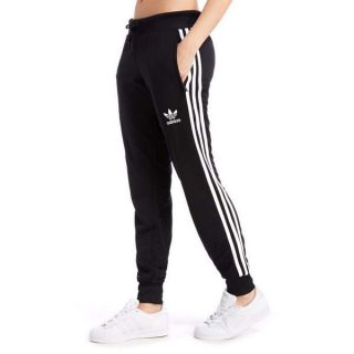 Quần jogger nam 3 sọc