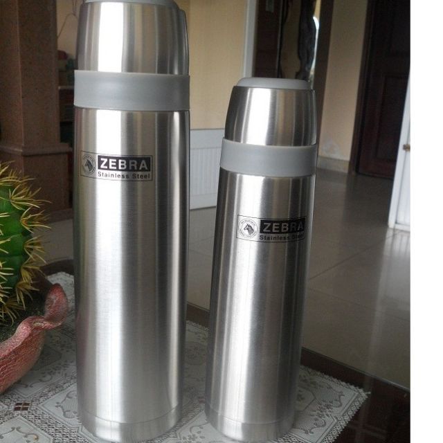 BÌNH GIỮ NHIỆT CAO CẤP NHẬP KHẨU THAILAND 800ML