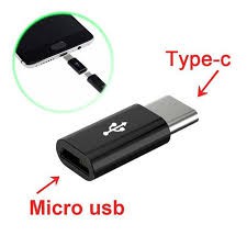 Đầu chuyển MICRO sang Type C
