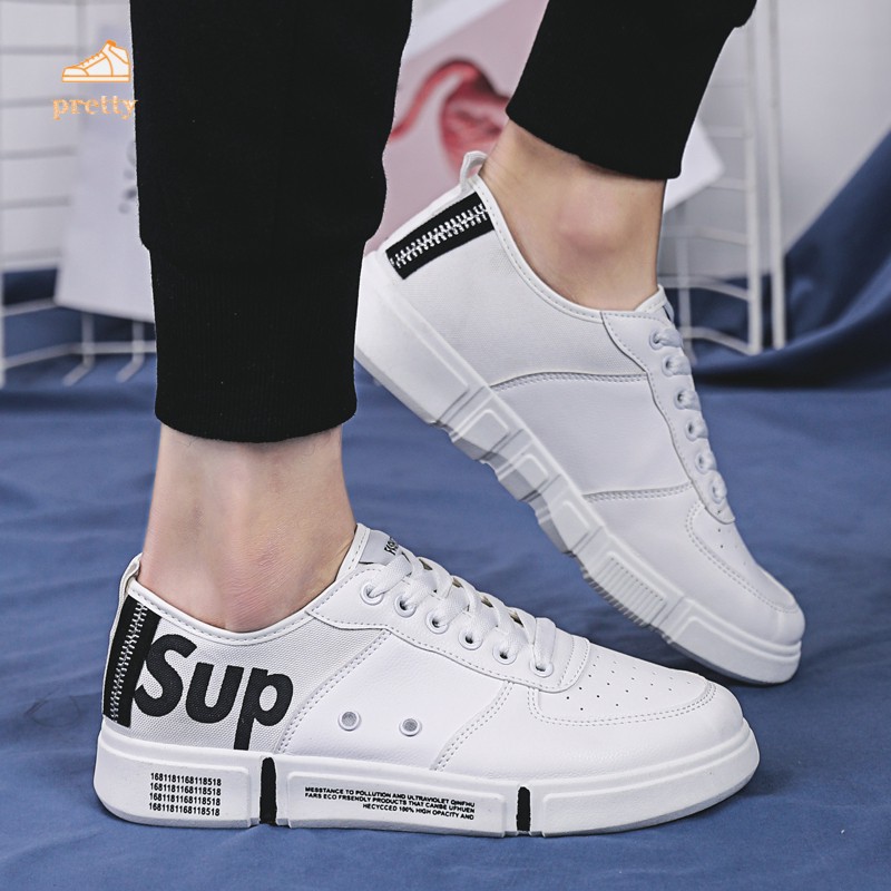【Ready stock】giày thể thao giày giày nam giày lười Skate shoes