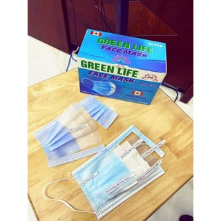 khẩu trang face mask
