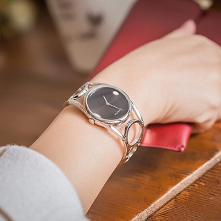 Đồng hồ nữ calvin klein model K5U2S141 kích cỡ 33mm