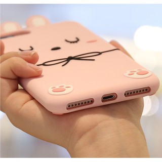 ốp lưng có dây đeo cho iphone 7 8 7plus 8plus