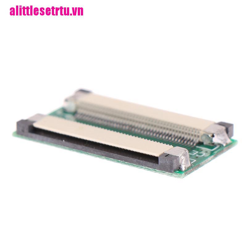 Thẻ Mở Rộng Vô Lăng Xe Hơi 40 Pin Ce Zif | BigBuy360 - bigbuy360.vn