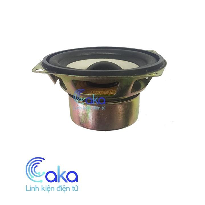 Loa tòa dải 4 Ohm 10W