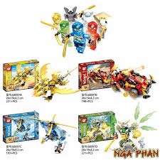 Mô hình đồ chơi  LEGO