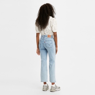 LEVI'S - Quần Jeans Nữ Dài A0967-0001  